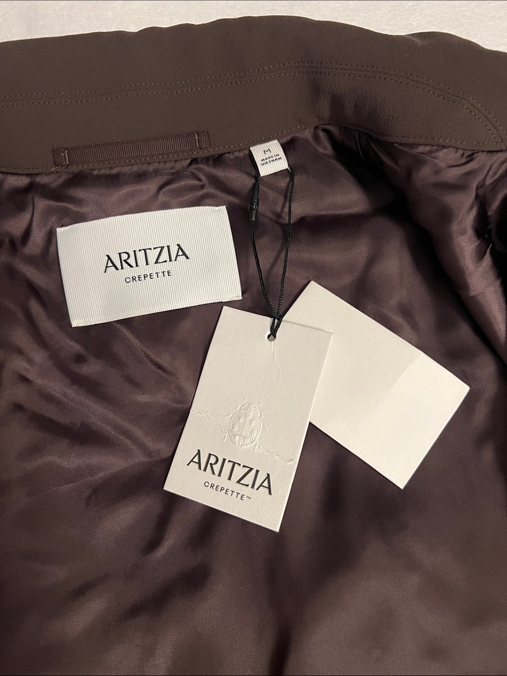 Aritzia Jules Jacket - Crepette™ - Picture 15 of 16